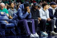 Detroit Pistons Jaden Ivey Suffers Leg Injury So Horrific That Players Hide Him From Crowd